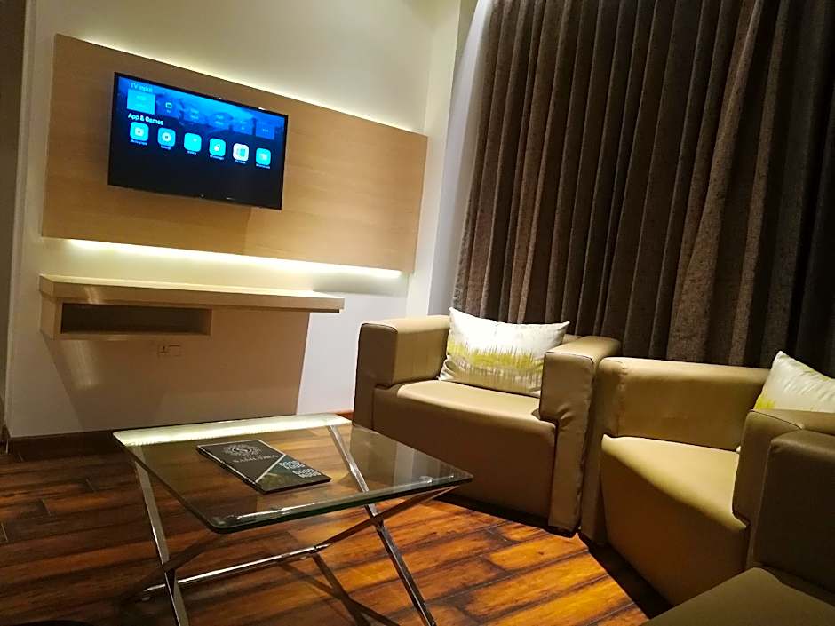 Zip By Spree Hotels Samudra Belgaum