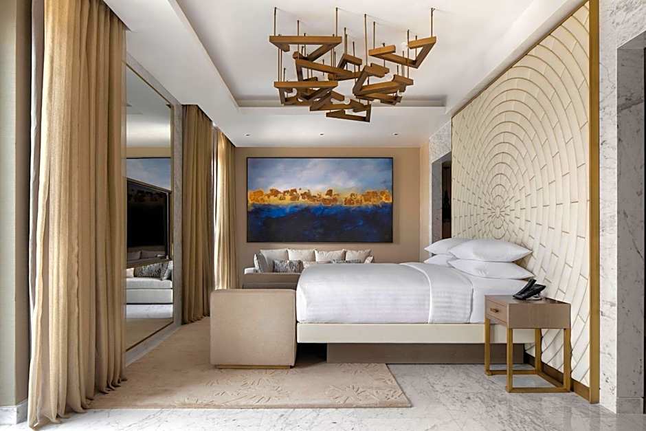Lagos Marriott Hotel Ikeja