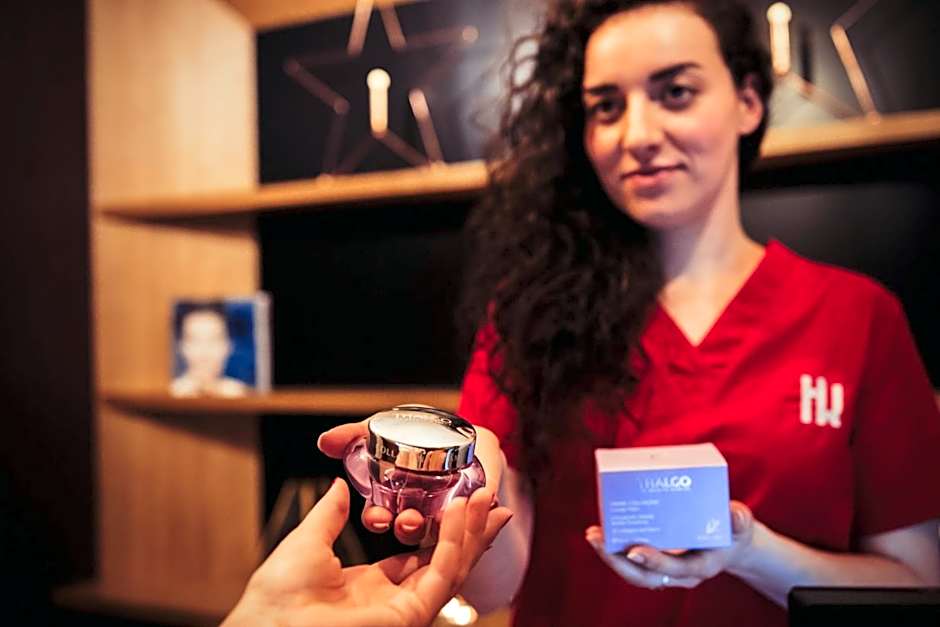 Hotel Kopieniec Fizjo- Med & SPA