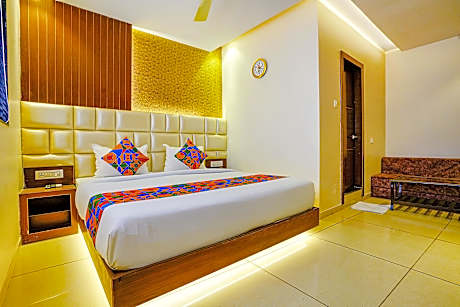 FabHotel Hindustan Residency