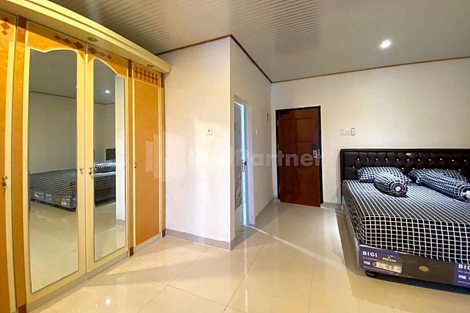 SW Co-Living Palembang – Palembang, GA