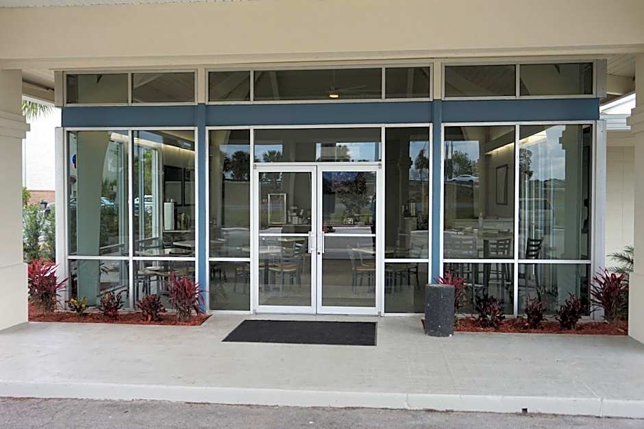 Smart Stay Inn - Saint Augustine