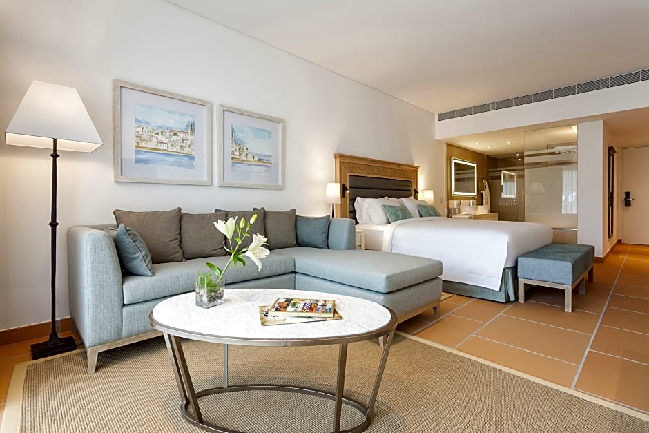 Pine Cliffs Ocean Suites, a Luxury Collection Resort & Spa