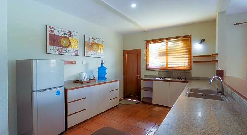 The Canggu Boutique Villas