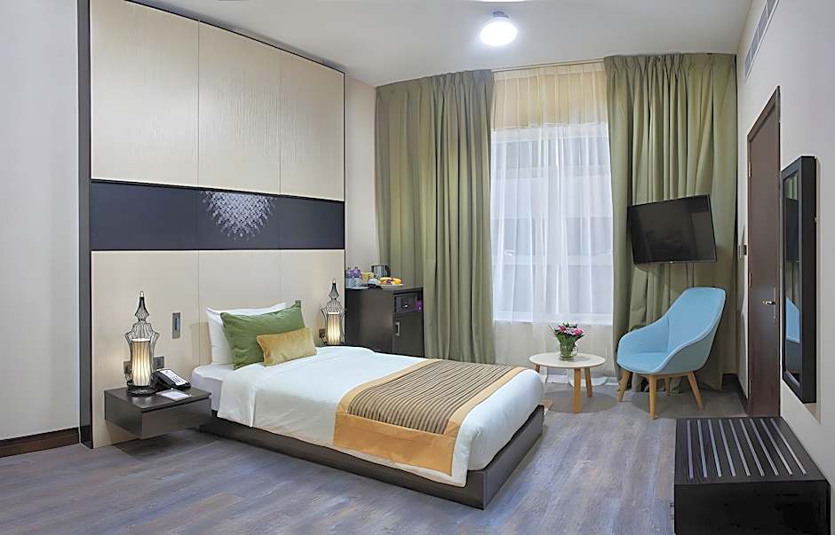 TIME Express Hotel Al Khan