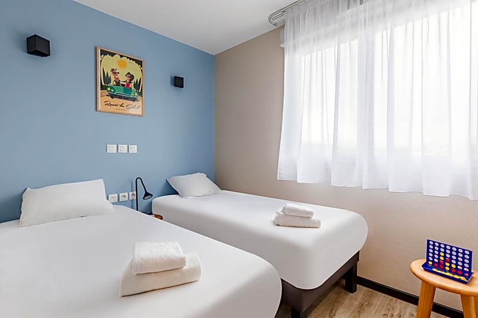 Appart City Montelimar