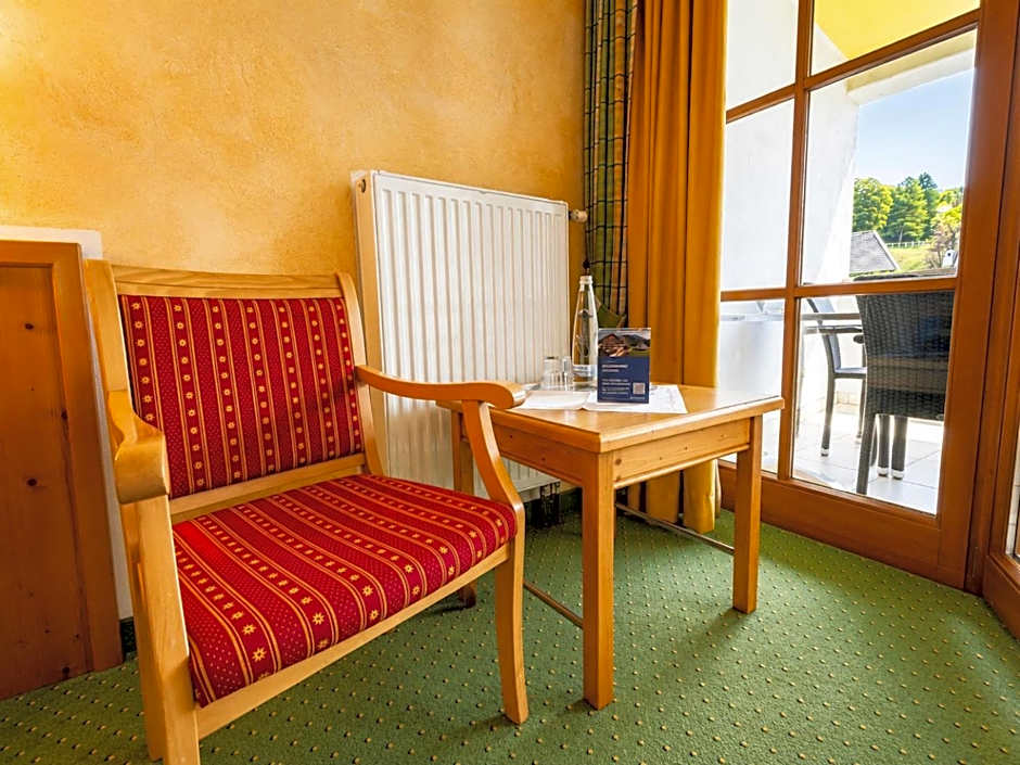 Hotel Schatten