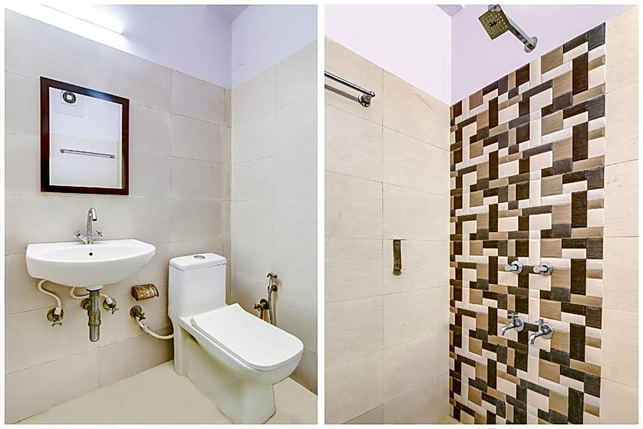 Hotel O Vishwakarma Palace