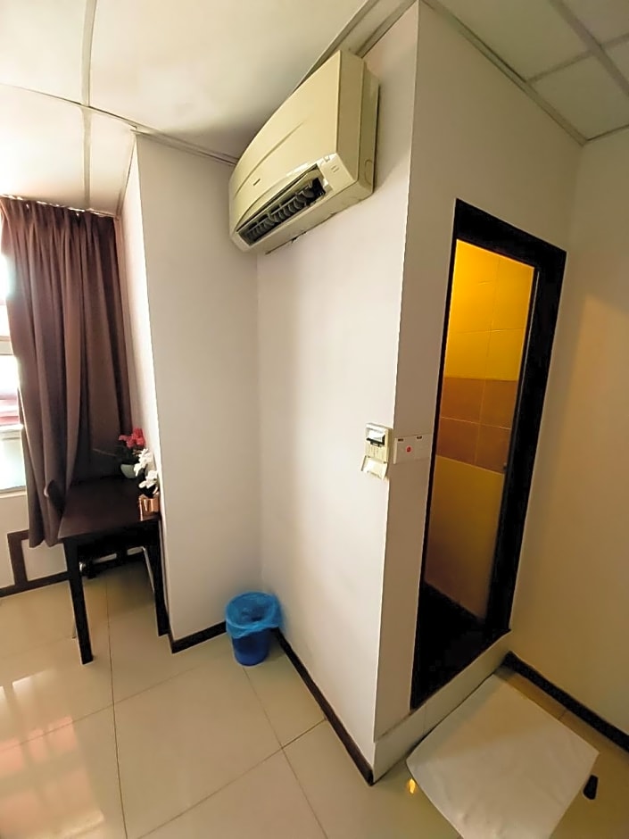 MB Budget Hotel