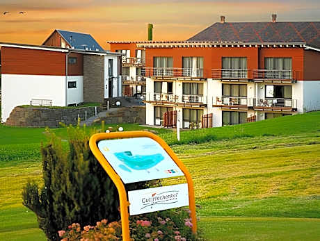 Gut Heckenhof Hotel & Golfresort an der Sieg GmbH & Co. KG