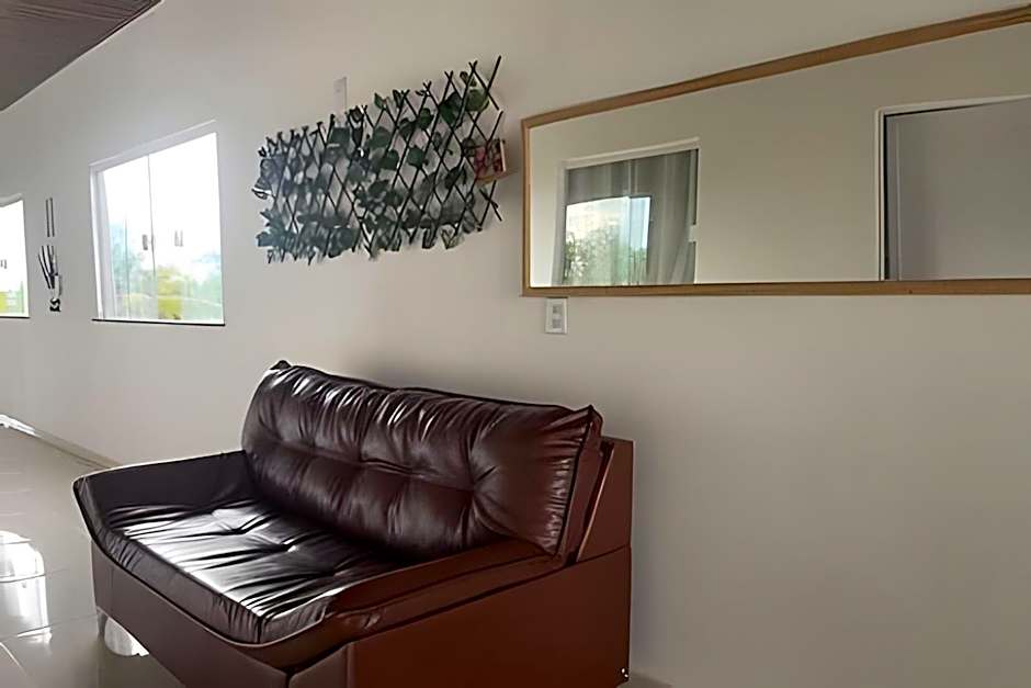 Apartamentos Vitória – Conforto e Excelente Localização