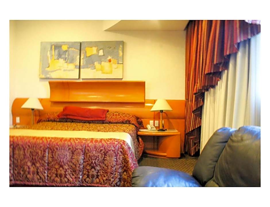 Hotel Mandarin Carton