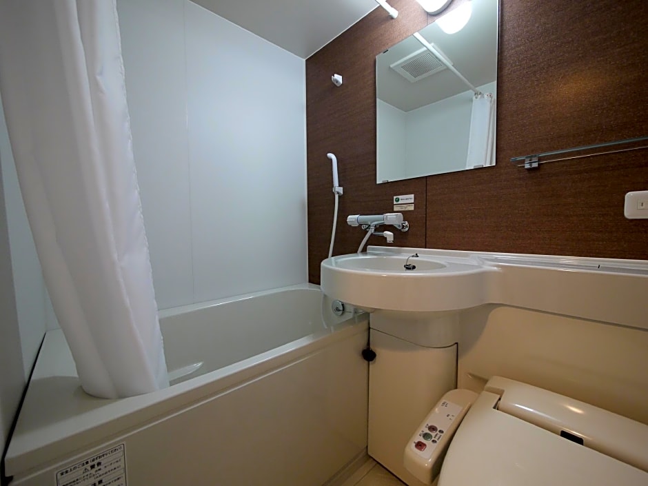 Hotel Route-Inn Ishioka