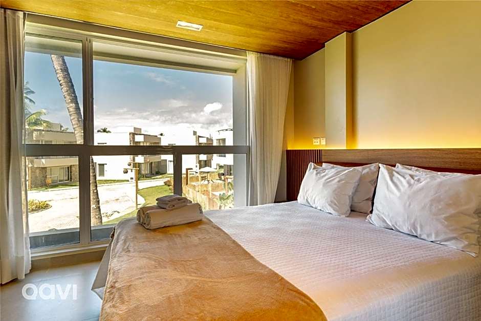 Casa Anamá em condomínio Naluum by Qavi