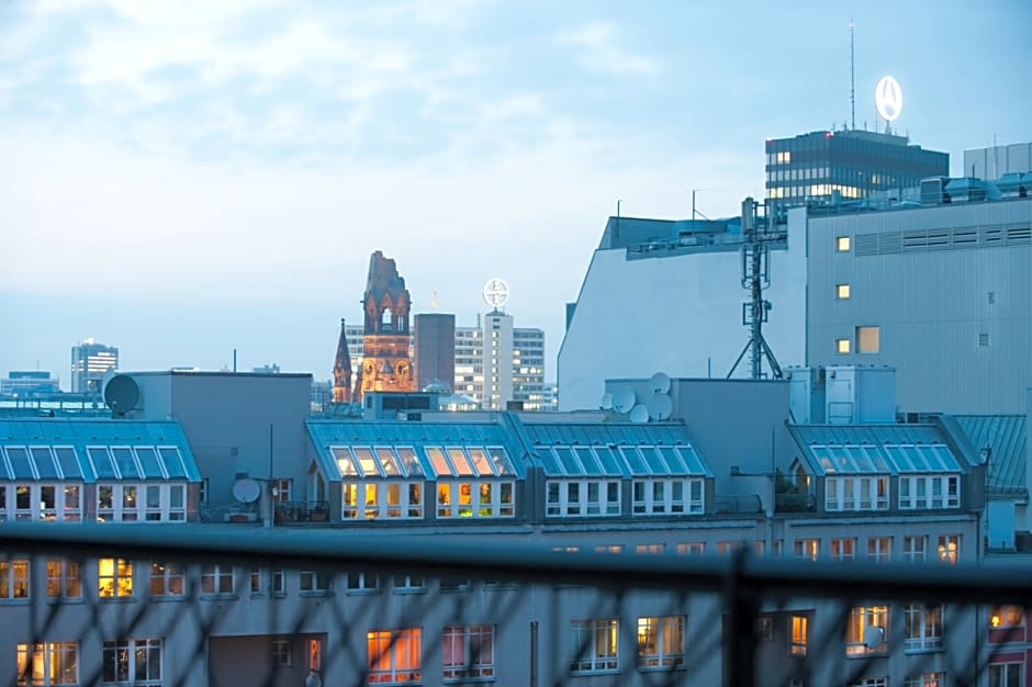 Axel Hotel Berlin-Adults Only