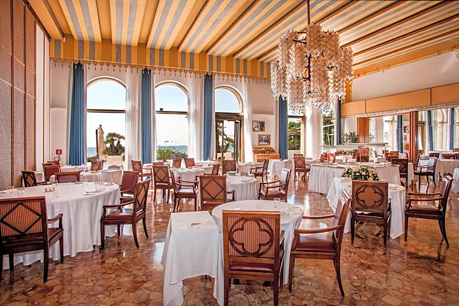 Hotel Excelsior Venice