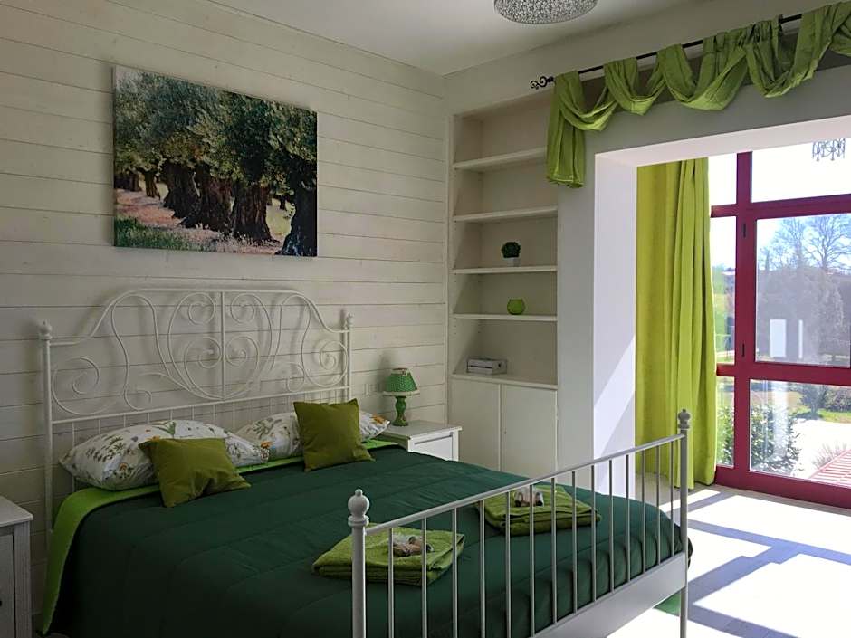 Il Profumo della Natura B&B