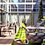 Residence Mercure Paris La Defense Grande Arche