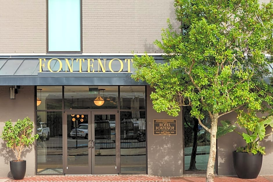 Kimpton Hotel Fontenot By IHG