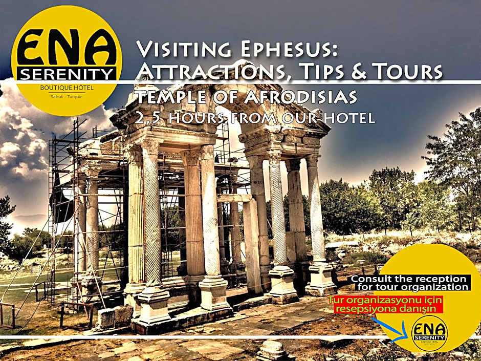 ENA Serenity Butik Otel