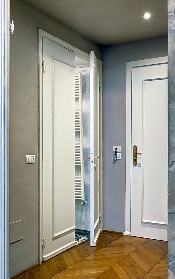 Palazzo D'Oltrarno - Residenza D'Epoca