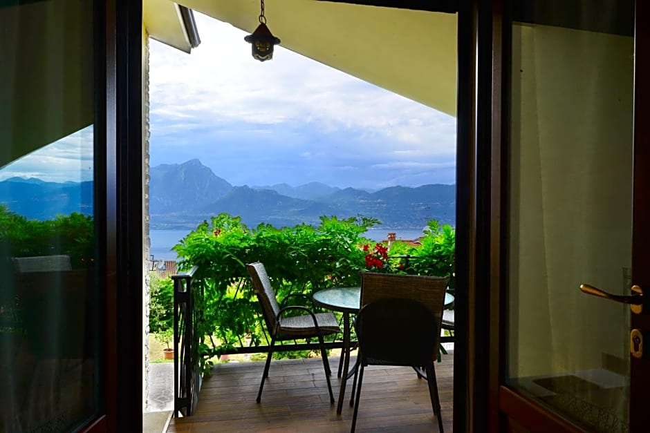 Bed and Breakfast Due Leoni