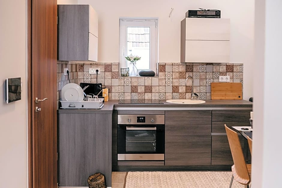 JAM Luxury Apartment