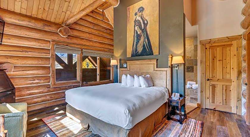 Mountain Lodge Telluride