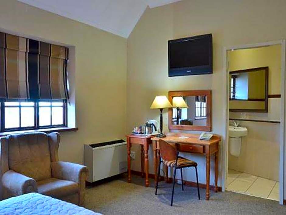 Constantia Hotel and Conference Centre