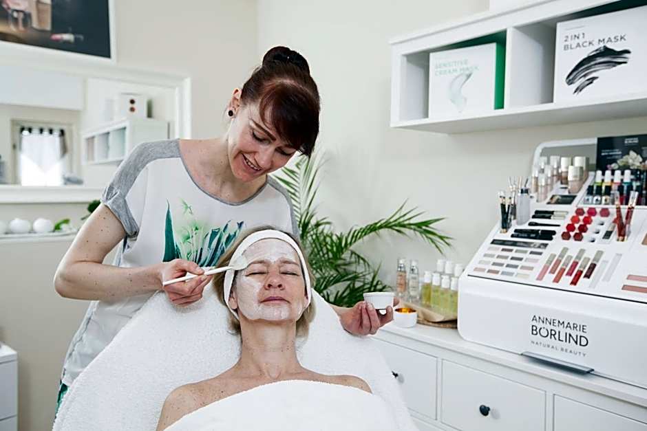 Meeressterne Hotel Residenz in Heringsdorf