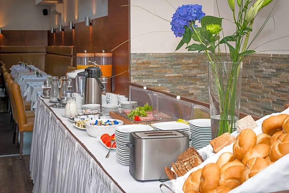 Hotel Marc Aurel - Vienna City Center