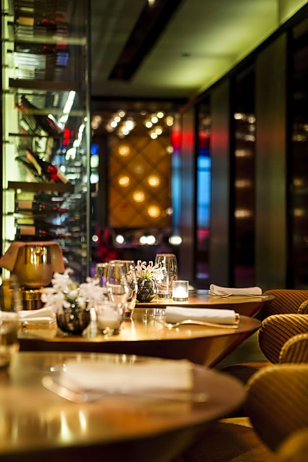 The Mark Hotel