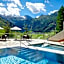 Hotel Berghof Crystal Spa & Sports