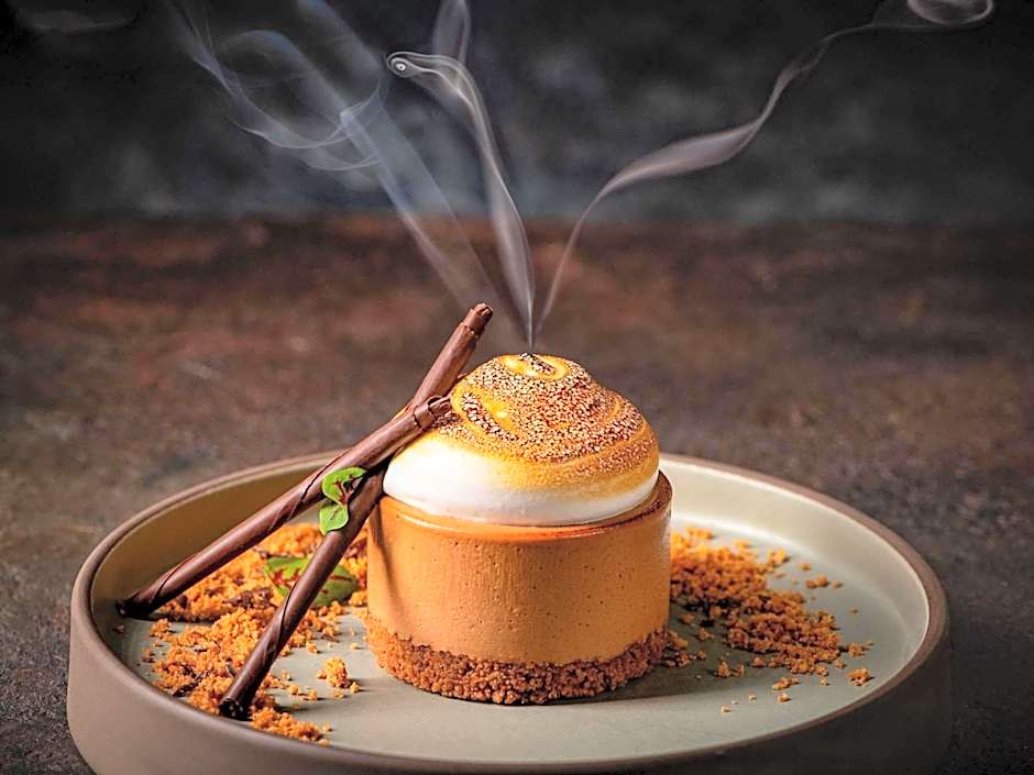 The Fairmont Hotel Macdonald