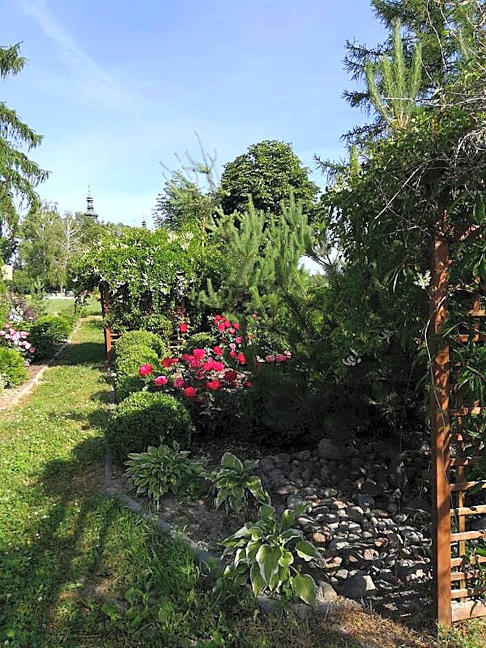 Centrum Wypoczynkowe COMPLEX