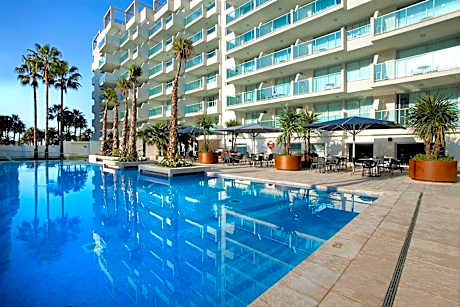 Blaumar Hotel