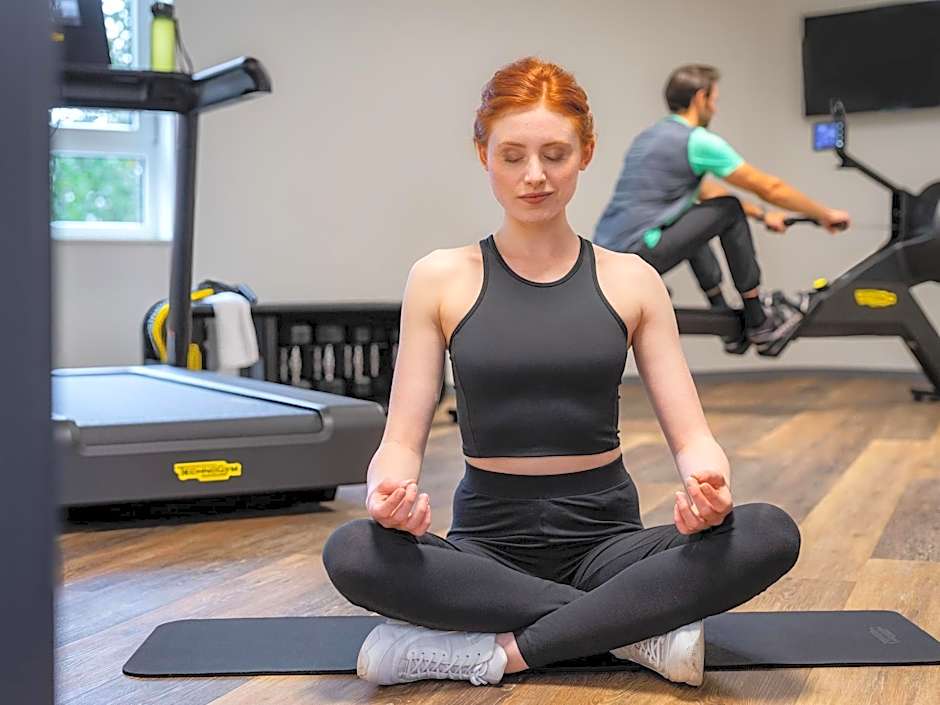 ibis Styles Magdeburg