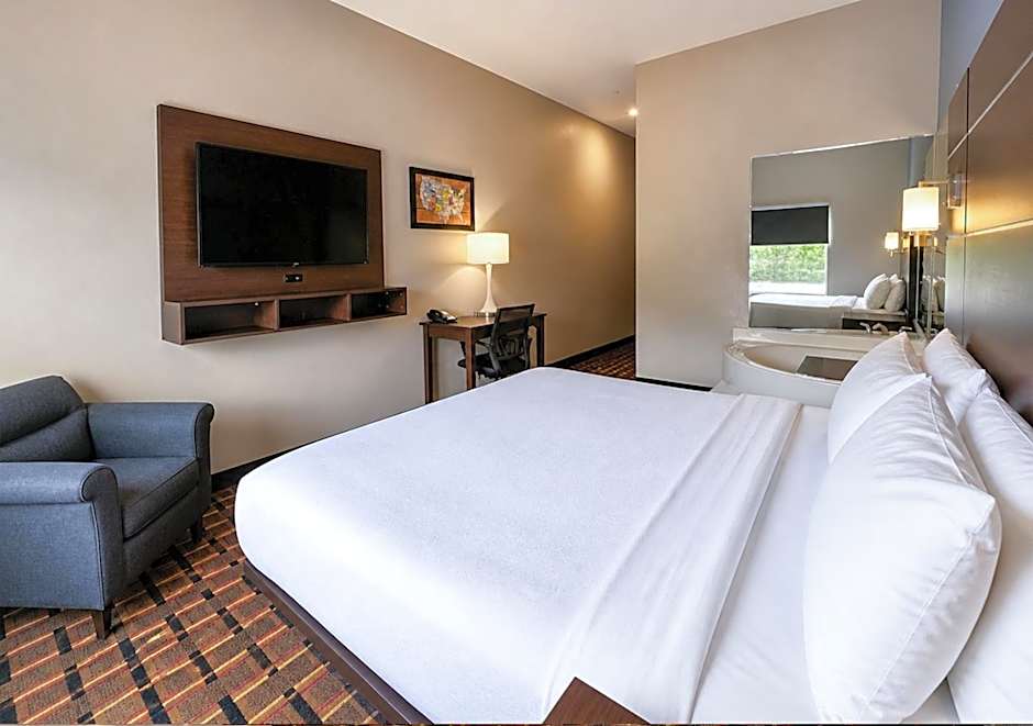 Econo Lodge Augusta West near Fort Gordon