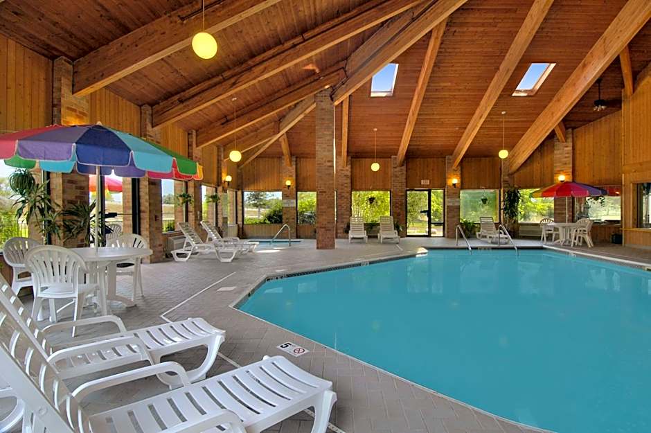 Baymont by Wyndham Muskegon