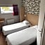 Hôtel Classe Eco Reims Tinqueux