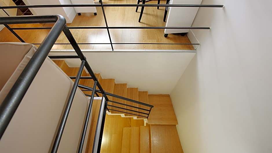 Santa Chiara Boutique Hotel