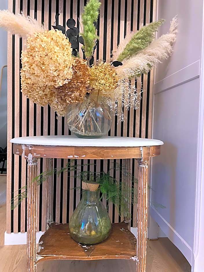 Manoir de la Houlette