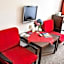 Hotel Golf Ostrava Silherovice