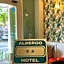 Hotel Aurelia Milano Centrale