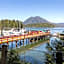 The Shoreline Tofino