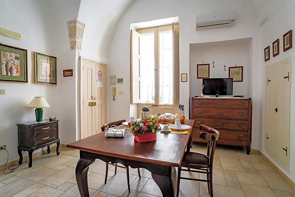 B&B Borgo San Martino