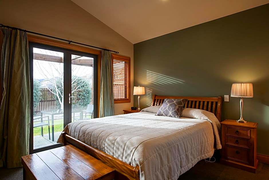Wanaka Luxury Apartments