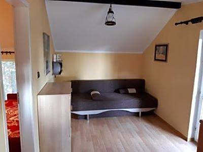 Agroturystyka Pod Gruszą