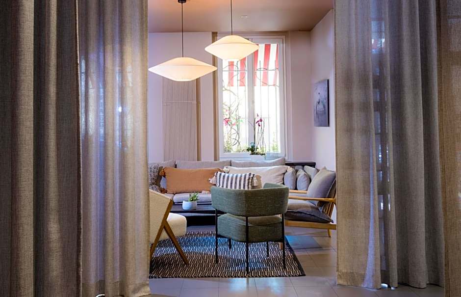 Hotel Marais De Launay