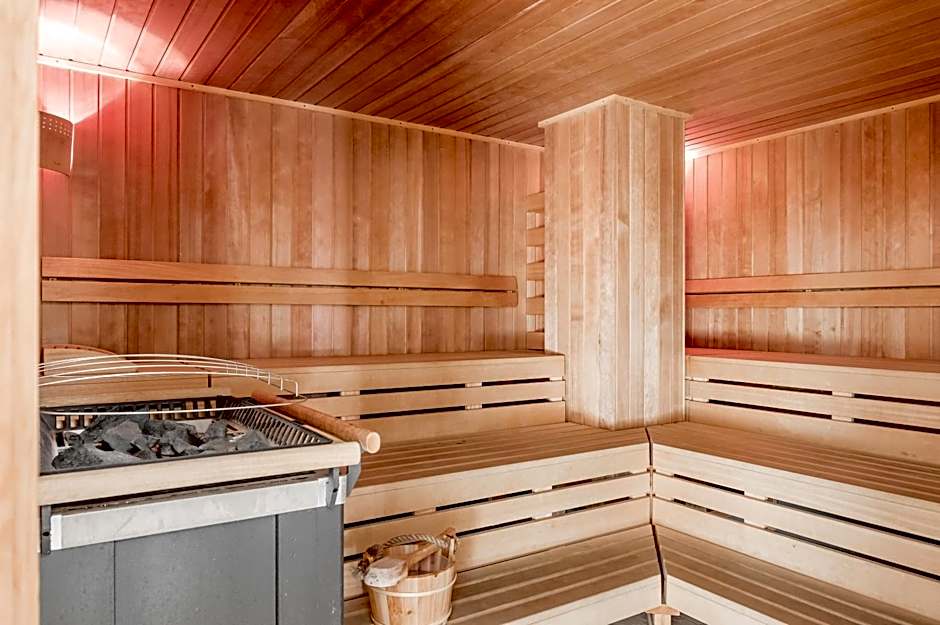 Apartment Torri di Seefeld